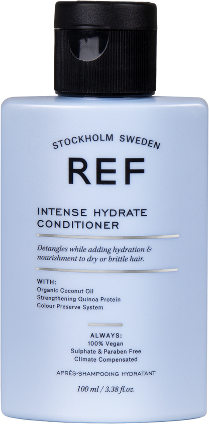 REF Intense Hydrate Shampoo