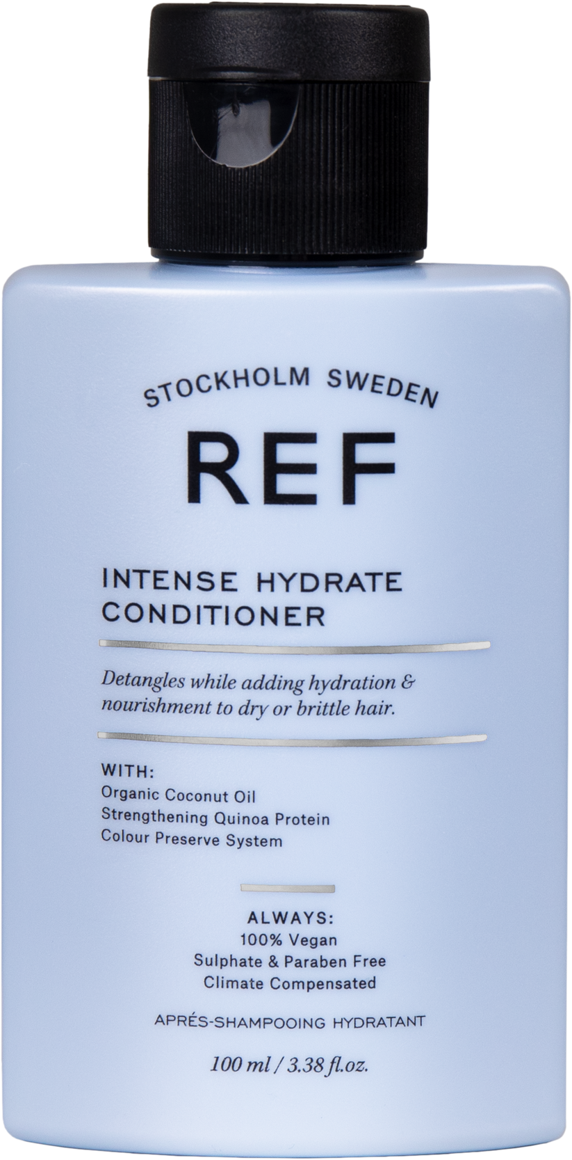 REF Intense Hydrate Shampoo - REF Stockholm – REF Stockholm UK