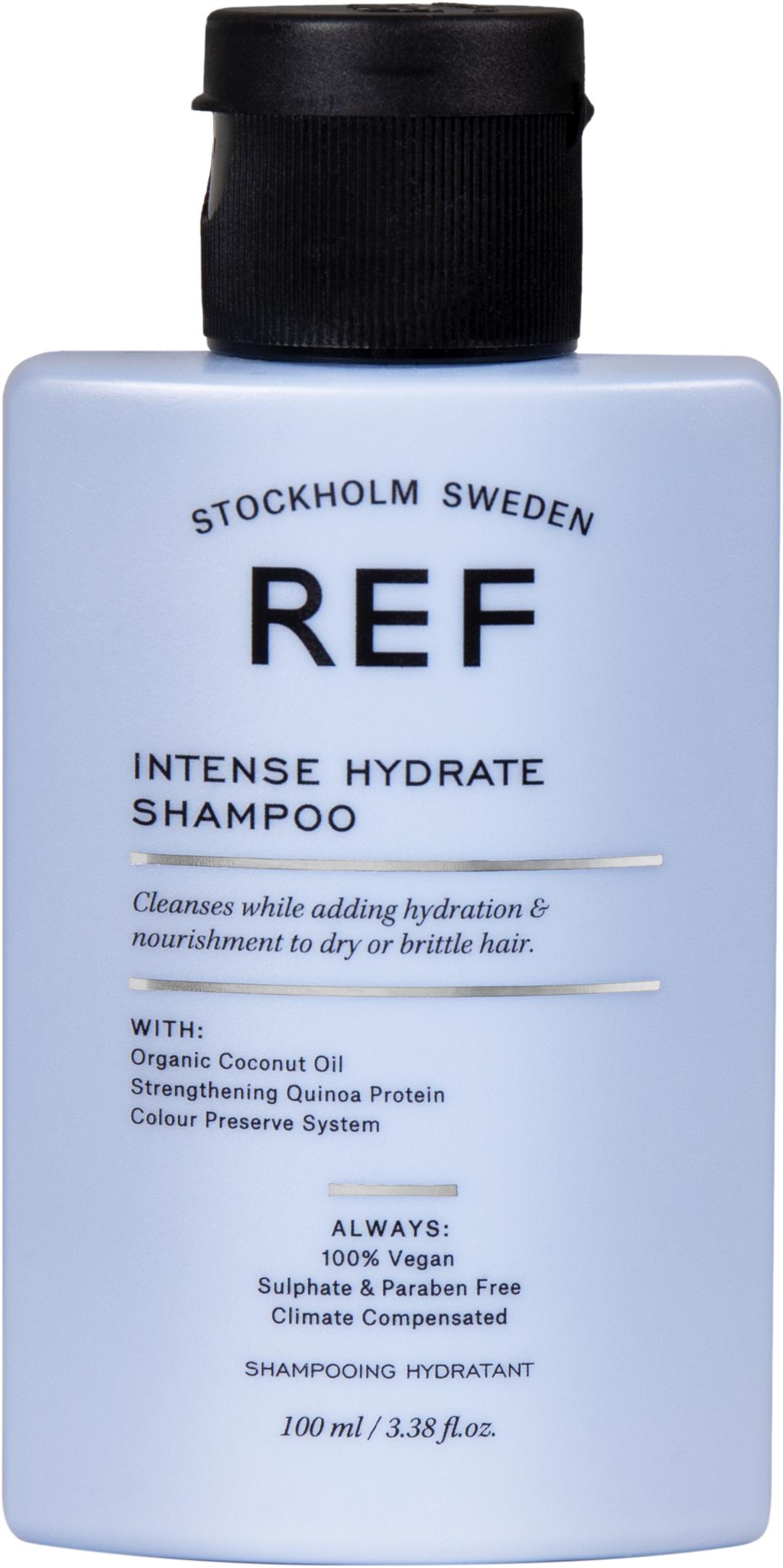 REF Intense Hydrate Conditioner