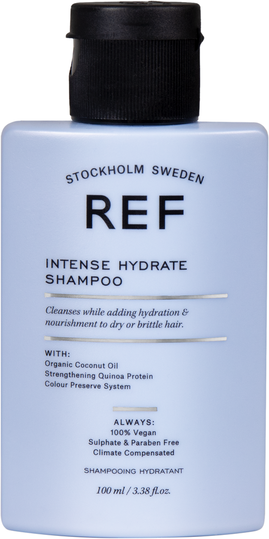 REF Intense Hydrate Conditioner Travel