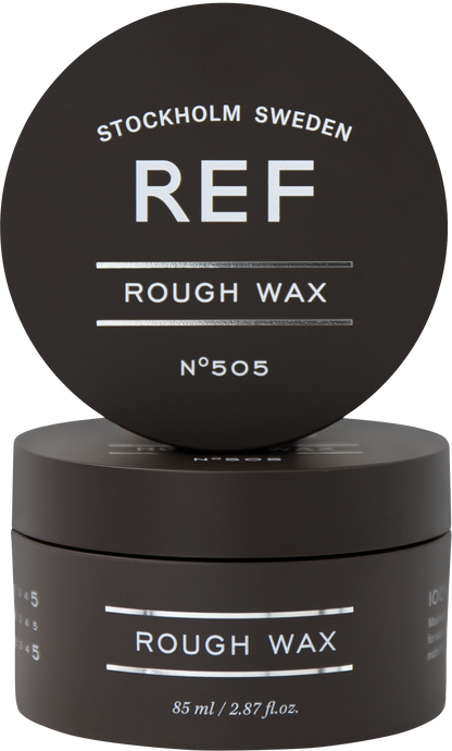 Rough Wax N°505