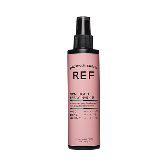 REF Firm Hold Spray N°545