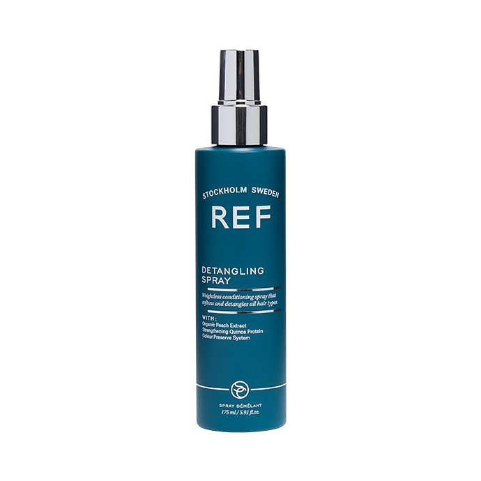 REF Stockholm Bottle of Detangling Spray 175ml