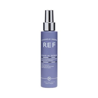 REF Leave-in Serum