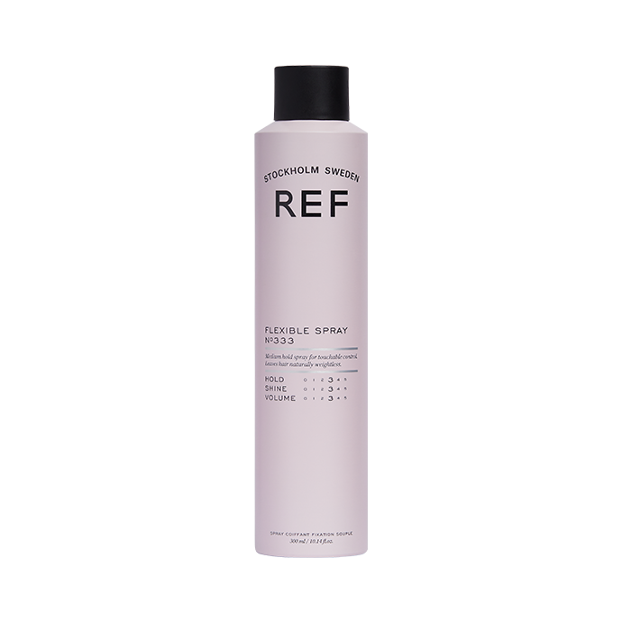 REF Flexible Spray N°333