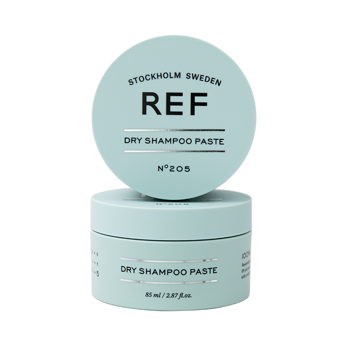 RED Stockholm Dry Shampoo Paste 85ml pot