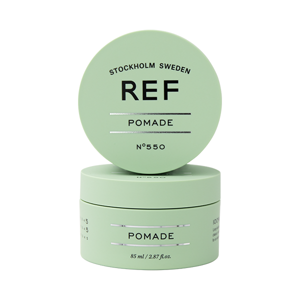 REF Pomade N°550