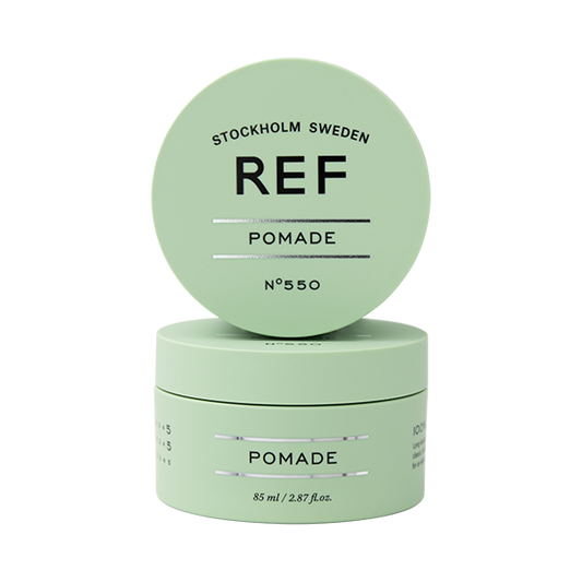 REF Pomade N°550