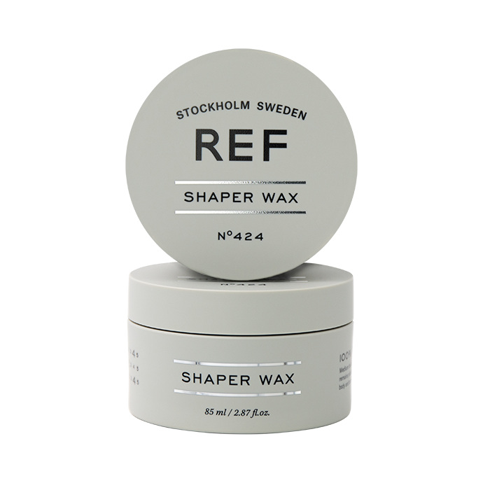 Shaper Wax N°424