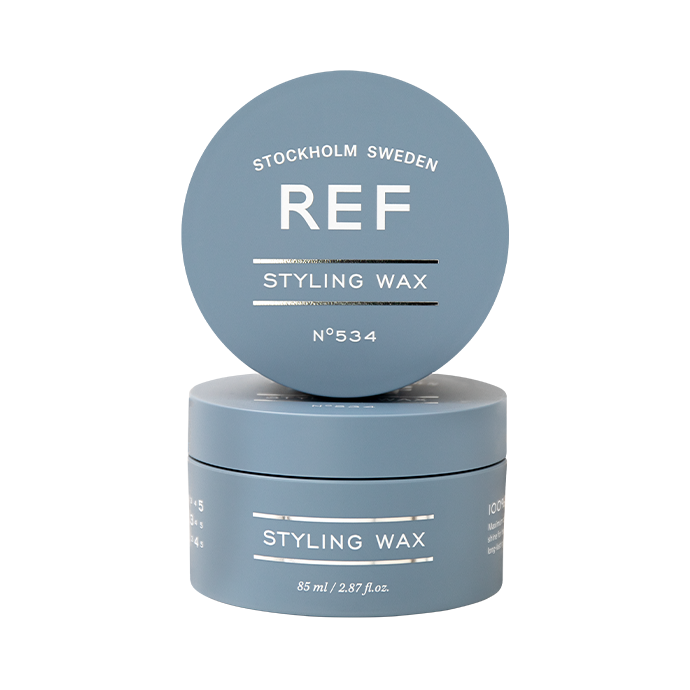 Styling Wax N°534
