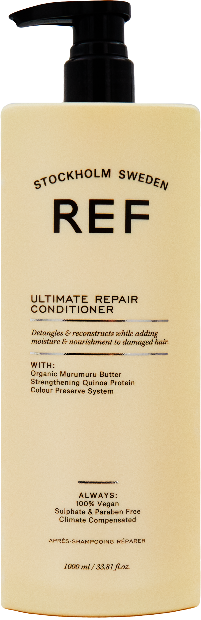 Ultimate Repair Conditioner