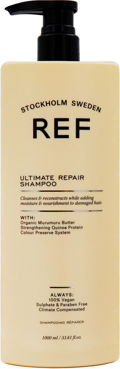 Ultimate Repair Shampoo