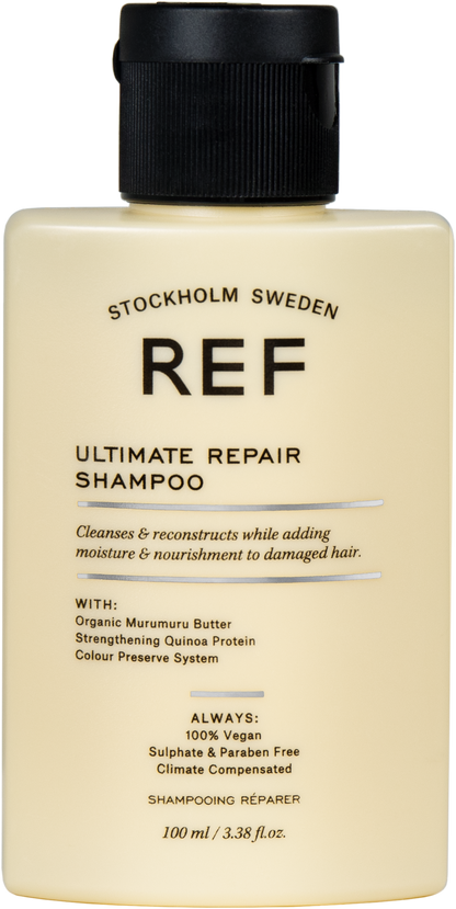 Ultimate Repair Shampoo