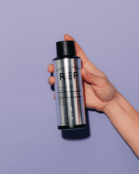 Shine Spray N°050