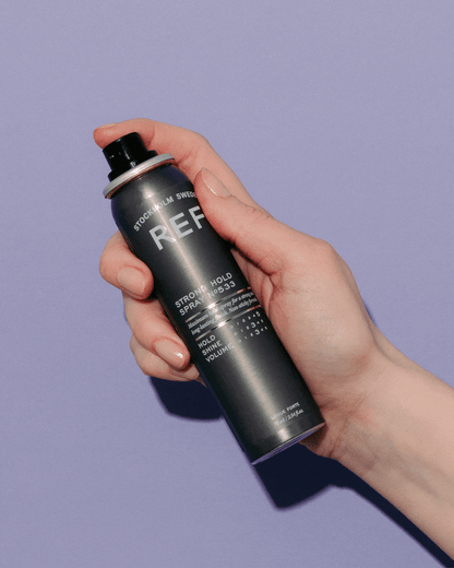 Strong Hold Spray N°533 75ml