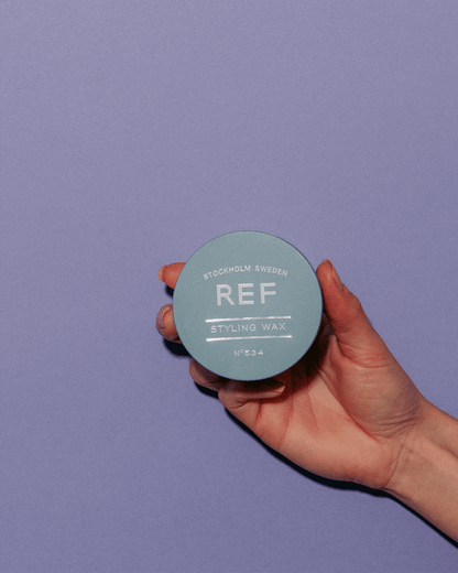 Styling Wax N°534