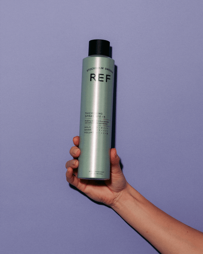 Thickening Spray N°215