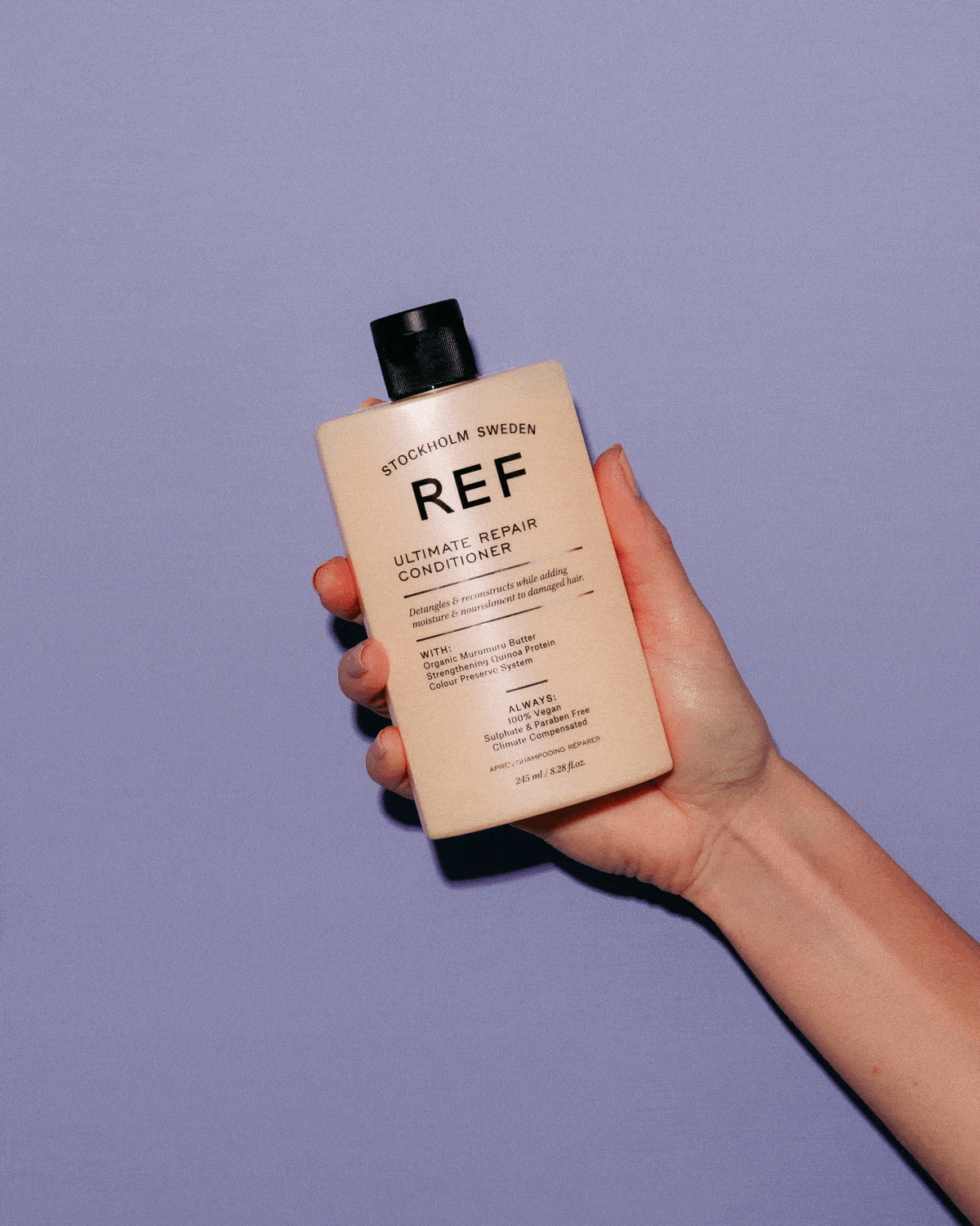 Ultimate Repair Conditioner