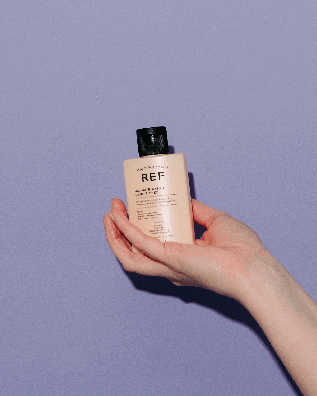 REF Stockholm | Ultimate Repair Conditioner Travel – REF Stockholm UK