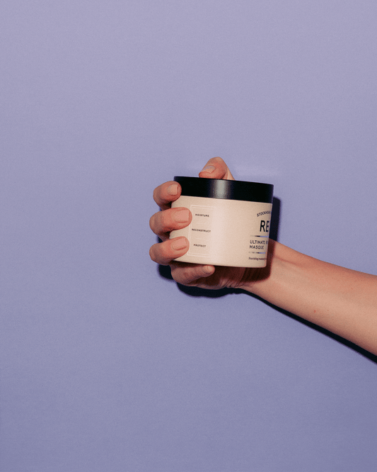 Ultimate Repair Masque