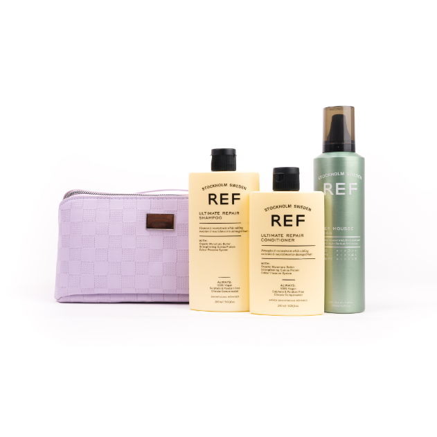 Holiday Bag