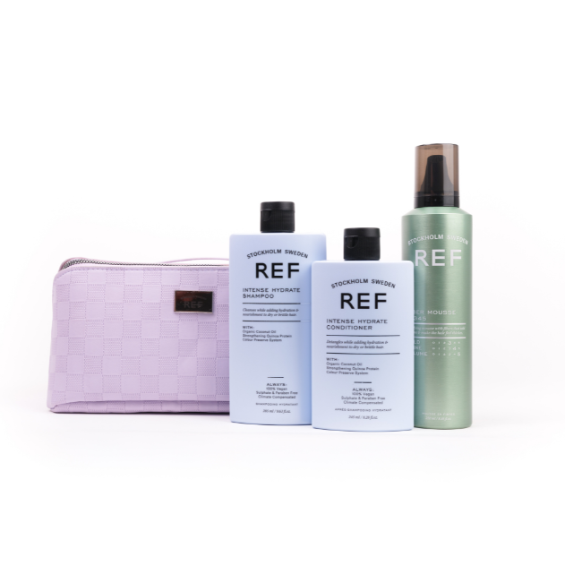 Holiday Bag