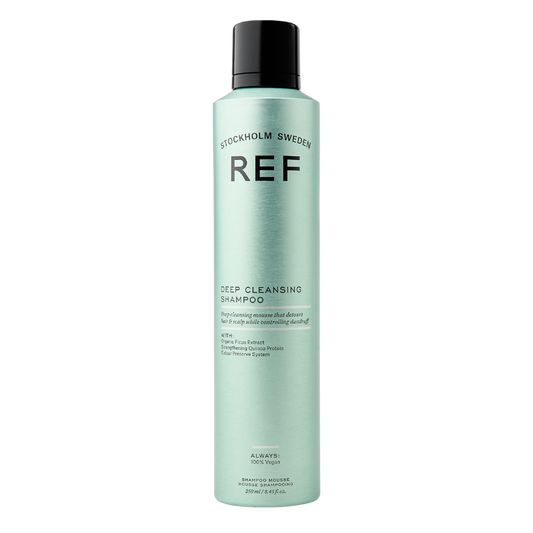 Deep Cleansing Shampoo 250ml