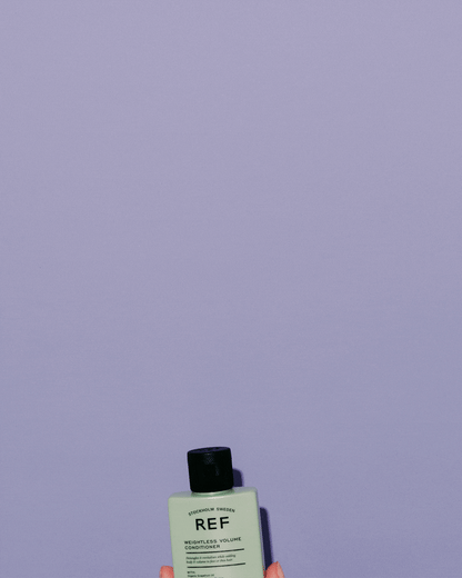 Weightless Volume Conditioner Travel