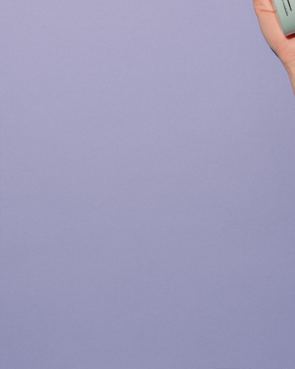 Weightless Volume Masque