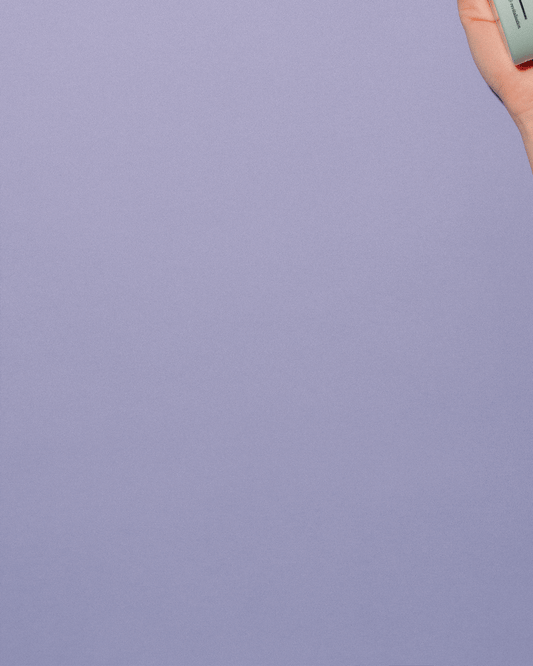 Weightless Volume Masque