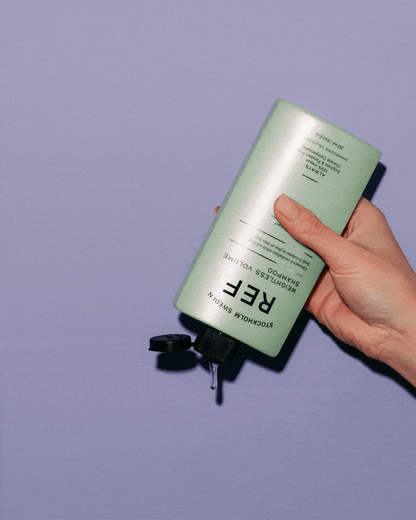 Weightless Volume Shampoo