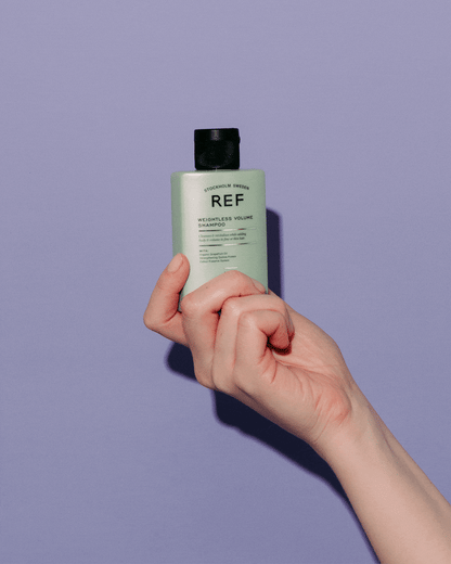 Weightless Volume Shampoo Travel