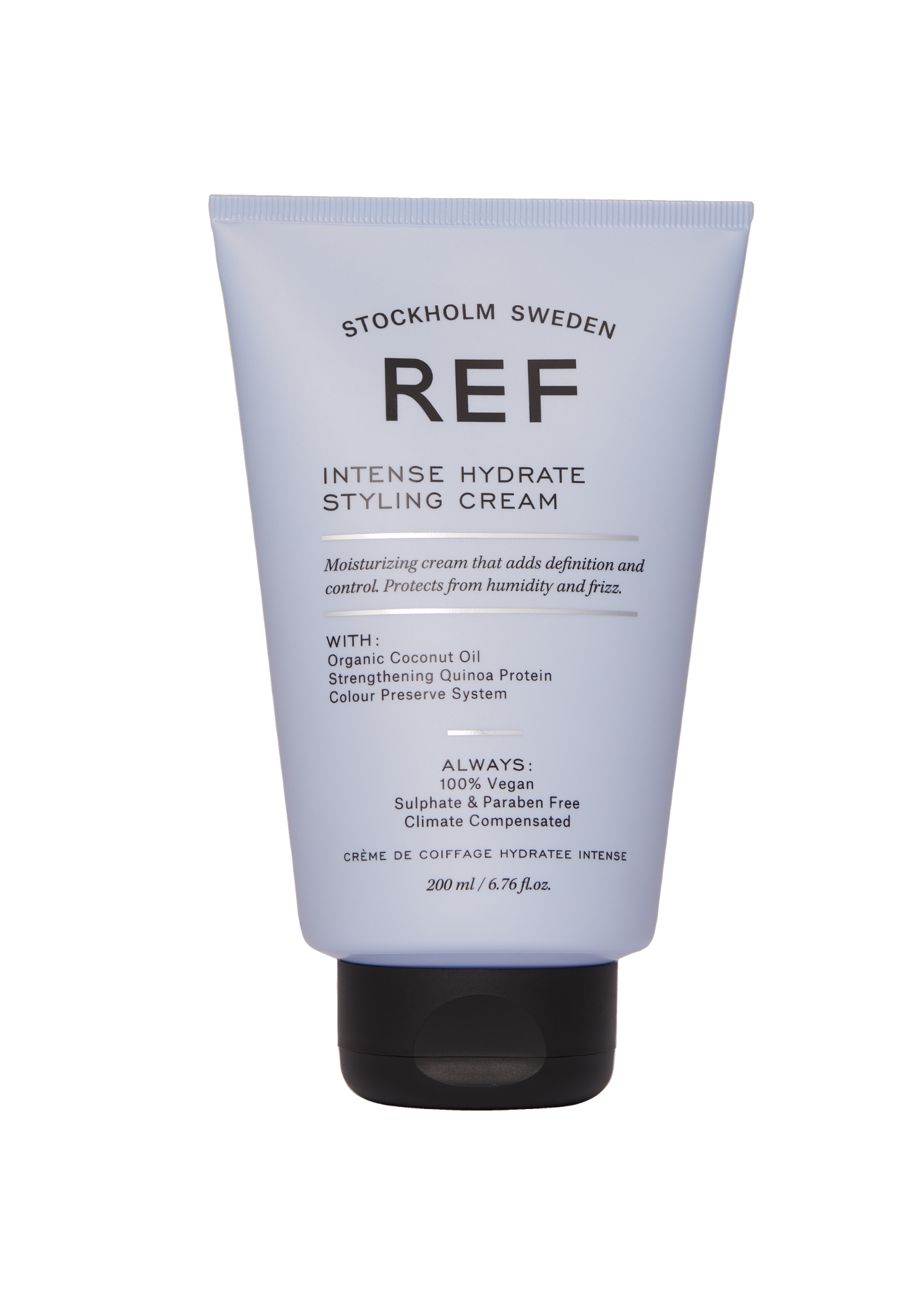 Intense Hydrate Styling Cream