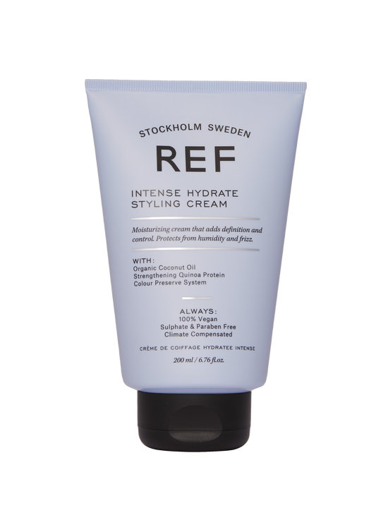 Intense Hydrate Styling Cream