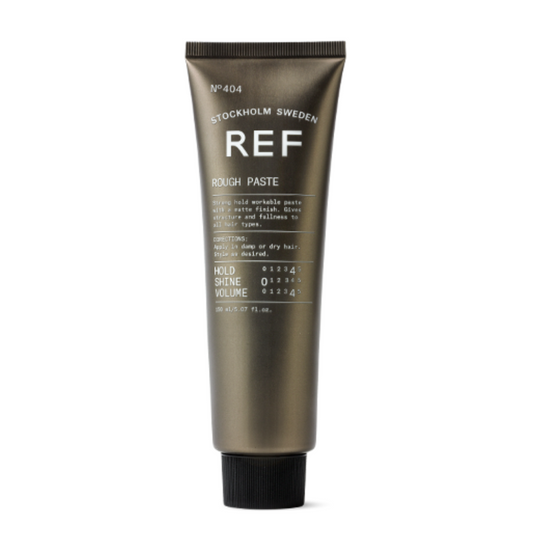 REF Rough Paste N°404