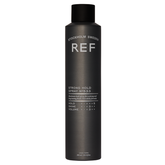 Strong Hold Spray N°533