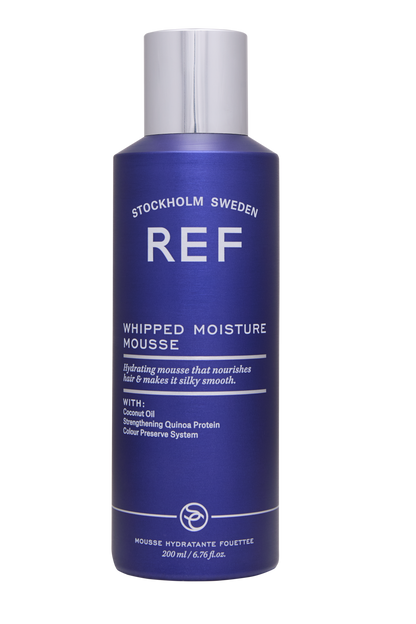 Whipped Moisture Mousse N°434